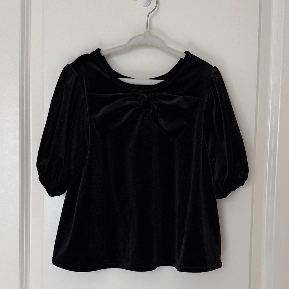 Old Navy Toddler Girl Top. Size 5T🖤